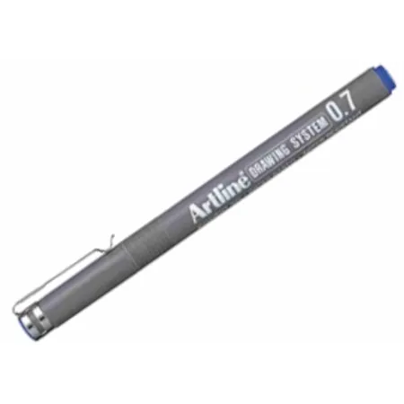 Drawing System Pen 0.7mm Blue Artline Ref EK237